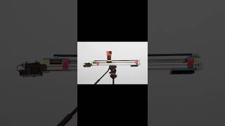 Motorized camera slider in CircuitPython learnadafruitcomcircuitpythonmotorizedcameraslider [upl. by Seugirdor945]