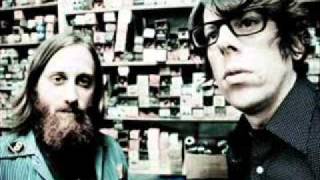 The Black Keys  Youre The One [upl. by Sheffy184]