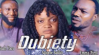 DUBIETY latest nollywood films [upl. by Annait]