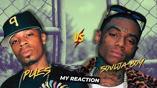 Plies Vs Soulja Boy Glo Rilla Meg Thee Stallion Cardi B Lawsuit Breakdown [upl. by Ahsenal]