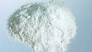 Preparation of bleaching powder CaOCl2 [upl. by Luapnaes]