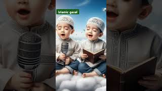 Islamic gazal like share you subscribe you channel [upl. by Odlanor]