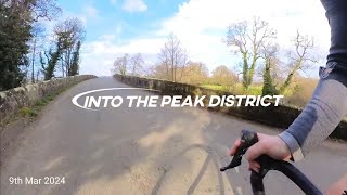 Into the Peak District [upl. by Gonta]