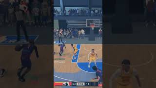 shorts gaming nba2k24 [upl. by Alphonse]