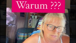 Womo Reihe Languedoc amp Roussillon 2 WARUM camping vanlife france travel real adac fiat [upl. by Elroy]