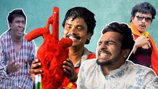 Cringiest spoof movie ever made  Hrudaya Kaleyam [upl. by Oiril115]