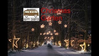 Quick Tipp Chrismas Garden in der Wilhelma Stuttgart Folge 60 [upl. by Verada790]