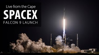 Watch live SpaceX Falcon 9 rocket launches on recordbreaking 21st flight from Cape Canaveral [upl. by Kind339]