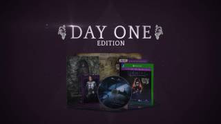 Torment Tides of Numenera  Day 1 Edition [upl. by Eaton]