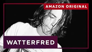 Foo Fighters  WatterFred Live on the Radio 1996  Amazon Original EP [upl. by Can]