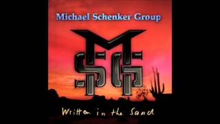 Michael Schenker Group  Written In The Sand Full Album 1996 [upl. by Anaiv823]