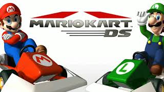 Airship Fortress Remix Mario Kart DS [upl. by Hermon]