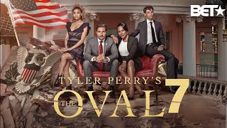 The Oval Season 7  RENEWED on BET  TRAILER amp Upcoming Plot [upl. by Pompei]