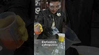 Hübsche Sauerei Das ideale Experiment für Chemie  Checkpoint ZDF [upl. by Guido]