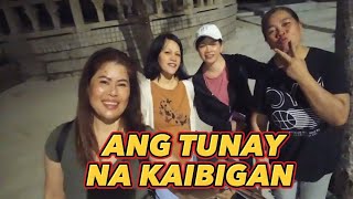 Ang Tunay na Kaibigan viral trending satisfying viralvideo sound music asmr [upl. by Aniroz]