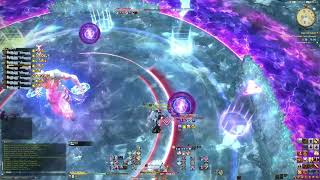 Anabaseios The Ninth Circle Savage P9S Kokytus BLM PoV [upl. by Arimat176]