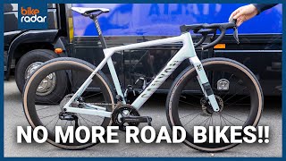 The FASTEST Gravel Race Bikes [upl. by Abram68]