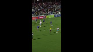 Gk Save by Casey Murphy [upl. by Nodnil]