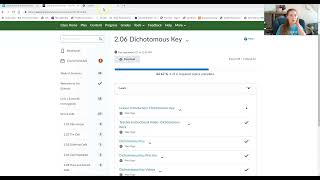 Lesson Introduction Dichotomous Keys [upl. by Tioneb]