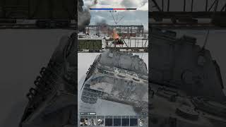 War Thunder 2024 09 28 08 16 42 16 DVR warthunder warthundergameplay gaming [upl. by Suiratnauq]