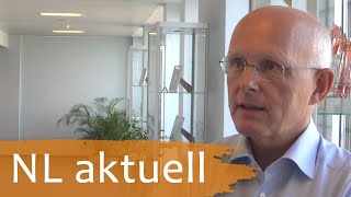 Juli 2020 Update  Südbrandenburger Arbeitsmarkt [upl. by Lenssen]