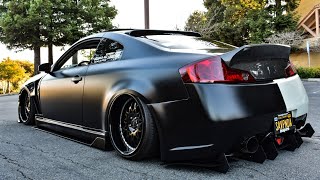 G35 AIR LIFT 3H 1Year Review [upl. by Tamberg878]