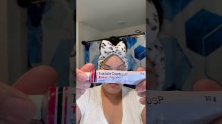 Unlock Radiant Skin with Tretinoin [upl. by Brout]