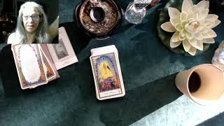 Unboxing the Classics Gendron Tarot [upl. by Esinnej]