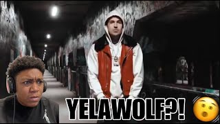 Yelawolf  Bloody Sunday Freestyle  REACTION [upl. by Thill]