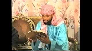 Abdul Madjid Kasogbia LUNICITE DE DIEU 2 [upl. by Ahseel]