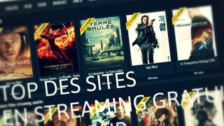 ♦TOP 3 DES MEILLEURES SITES DE STREAMING SANS PUB GRATUIT ET SANS VIRUS HD♦ [upl. by Nuahsyar776]