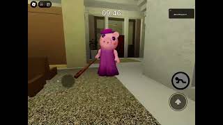 ROBLOX PIGGY CHAPTER 9… City [upl. by Elatia]