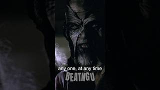 Creeper Takes Anyone when Jeepers Creepers jeeperscreepers scary movie film [upl. by Skill805]