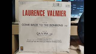 Laurence Valmier Piquet  Ca nira BSide1986 [upl. by Tiffa]