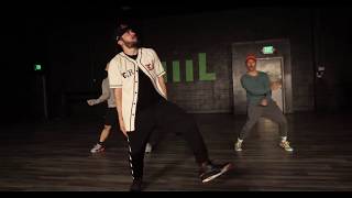 Migos quot Narcosquot  Landowilkins Choreography [upl. by Pamelina138]