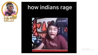 How Indians Rage [upl. by Germaine957]