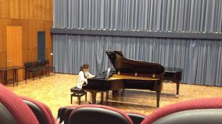 Rachmaninov Elegie in Eb Minor [upl. by Eva]