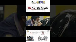 TN AUTOSKILLS INTRODUCTION  தமிழ்  tnautoskills tnskill naanmudhalvan tngovt tnautomobile [upl. by Arrahs]