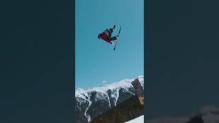 Copper Mountain Jump Line with Forrest Woodard [upl. by Arhez212]