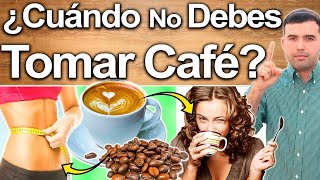 El Café Saludable  Beneficios Y Contraindicaciones Del Café Para Tu Salud [upl. by Hardman576]