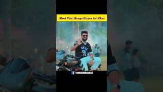 Most Viral Songs of Khasa Aala Char [upl. by Coucher640]