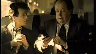 1995 Ameritech quotMeet Artie Kramerquot quotHuman Factor Storequot TV Commercial [upl. by Yrgoerg]