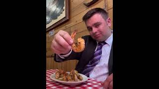 Restaurant Review in Tallulah Louisiana [upl. by York311]