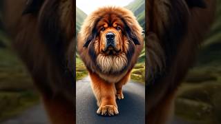 Dog Fight Tournament Tibetan Mastiff Newfoundland Kangal Giant Schnauzer Husky Rottweiler Doberman [upl. by Skantze]