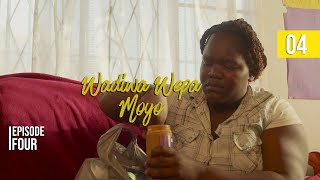 Wadiwa Wepa Moyo S2 Ep 4 [upl. by Plank]