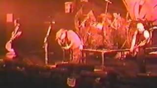 Soulfly  liveat 2001  02  06  San Jose HD [upl. by Porush]