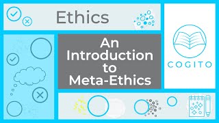 Introduction to Meta ethics Alevel Religious Studies [upl. by Nollad]