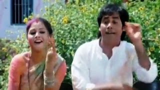 Lal Piyar Hariyar Rang Mein  Holi Video Song  Chhaila Babu Tu Kaisan Dildar Baadu Ho [upl. by Norud]