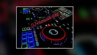 DJHBKT  Khaliji vs Ragga  Kif akhliki  خليجيات  كيف اخليك  Mixe Remixe  édit 2024 [upl. by Tarrsus]