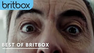 Best of BritBox  January 2018 [upl. by Anneiv]